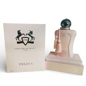 Parfums de Marly Delina Perfume 75ml / 2.5 oz